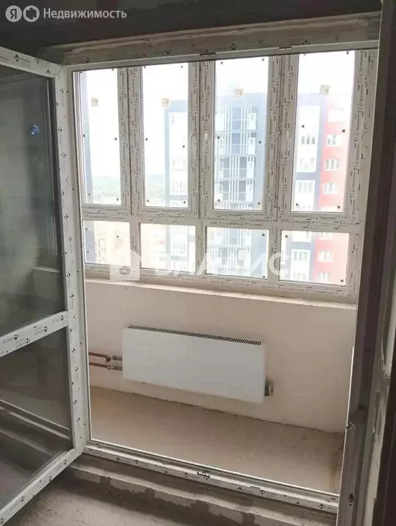 Квартира-студия: Балашиха, улица Яганова, 9 (18.94 м) - Фото 1