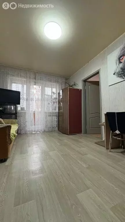 2-комнатная квартира: Тольятти, улица Победы, 37 (44 м) - Фото 1