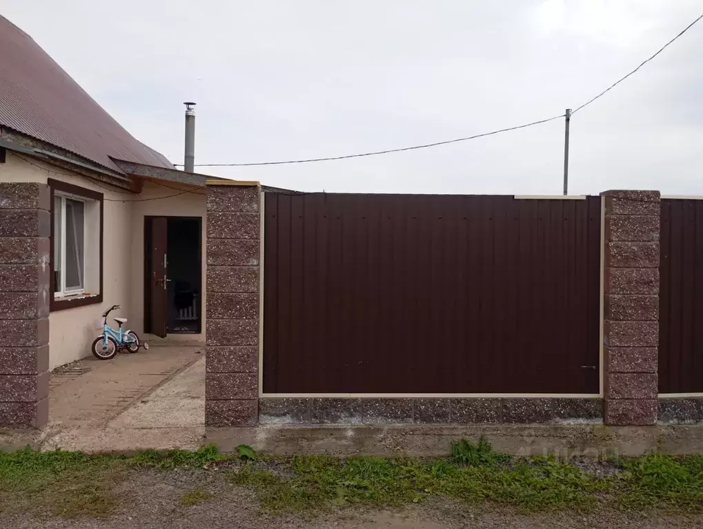 Дом в Башкортостан, Уфа Вишня СНТ, 94 (120 м) - Фото 2