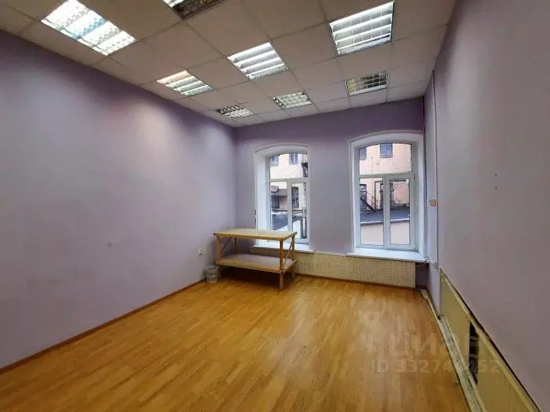 Офис в Санкт-Петербург Дегтярная ул., 5-7 (26 м) - Фото 0
