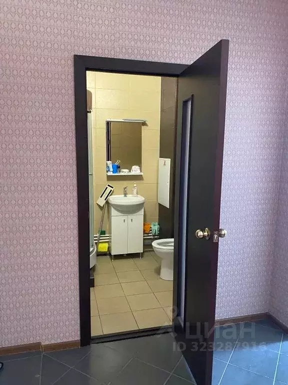 1-к кв. Московская область, Щелково городской округ, Фряново пгт ул. ... - Фото 1