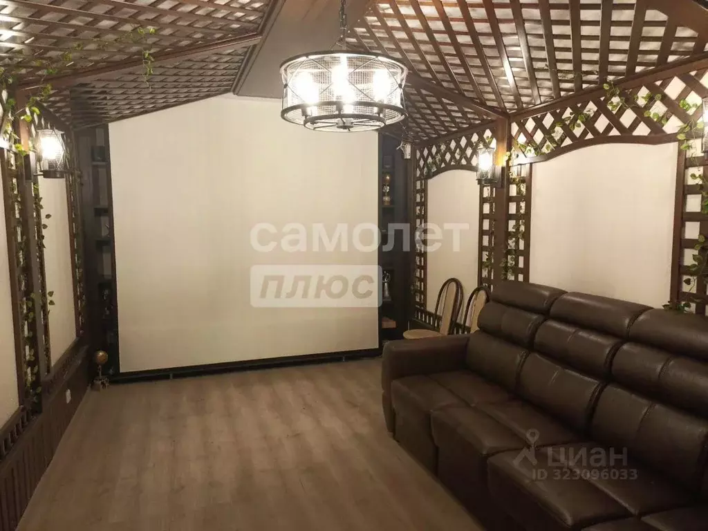 2-к кв. Челябинская область, Челябинск просп. Краснопольский, 11 (82.1 ... - Фото 2