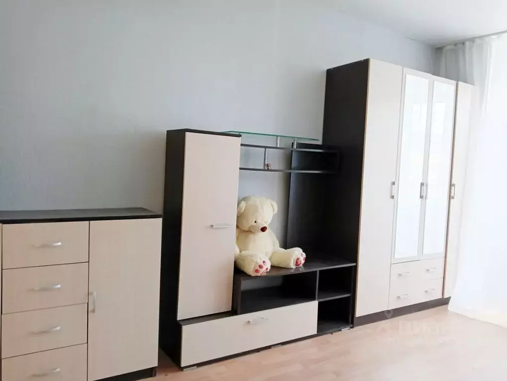 2-к кв. Москва пос. Коммунарка, ул. Потаповская Роща, 2к2 (54.0 м) - Фото 1