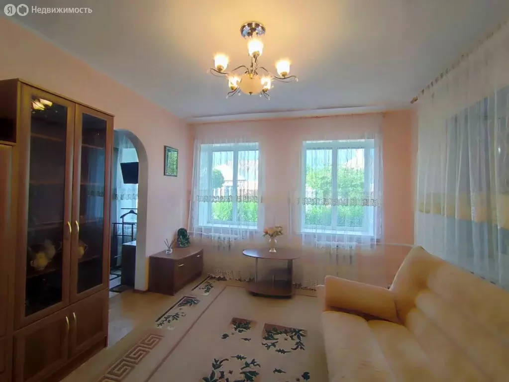 Дом в Ейск, Ростовская улица (69.4 м) - Фото 1