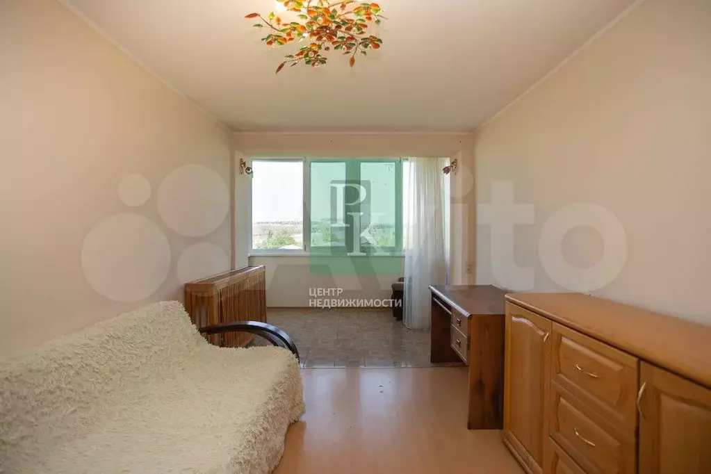 2-к. квартира, 52,4 м, 5/5 эт. - Фото 1