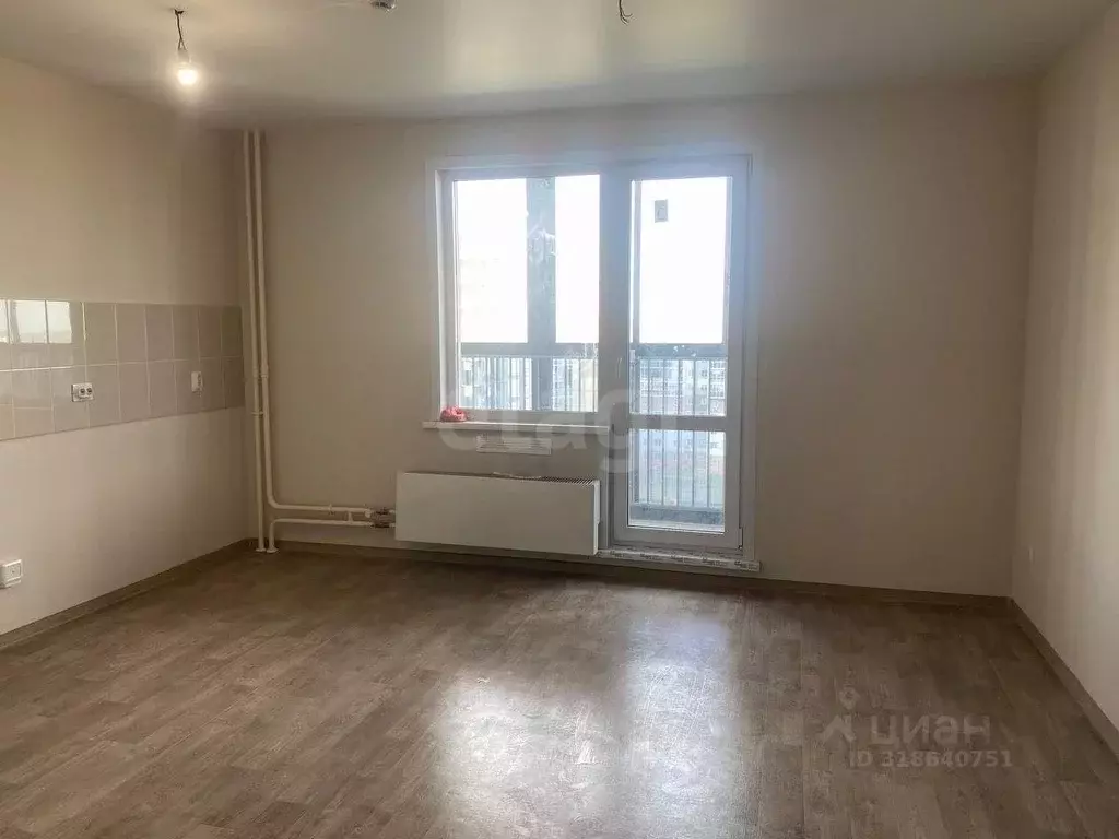 Студия Кемеровская область, Кемерово ул. Ворошилова, 36Б (24.0 м) - Фото 0