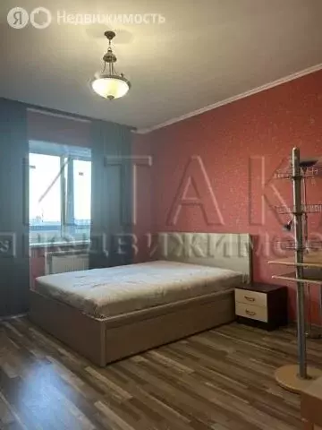 Квартира-студия: Санкт-Петербург, Планерная улица, 63к1 (31.6 м) - Фото 1