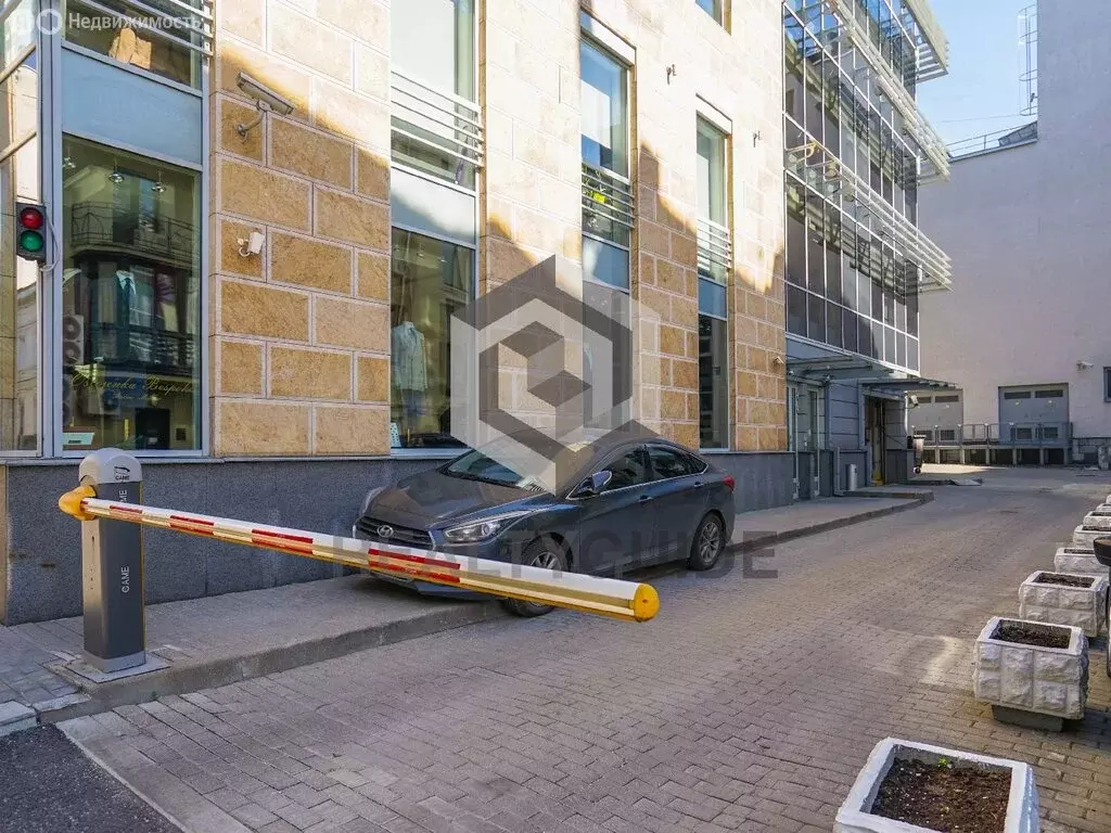 Офис (423.2 м) - Фото 1