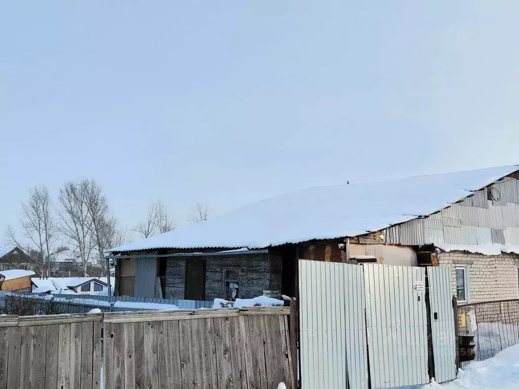 Дом в Алтайский край, Барнаул городской округ, с. Власиха ул. ... - Фото 2