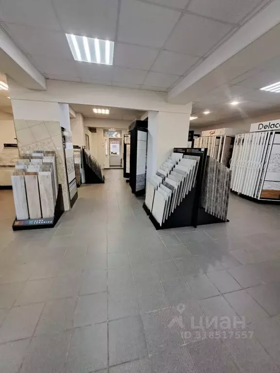 Помещение свободного назначения в Новгородская область, Великий ... - Фото 0