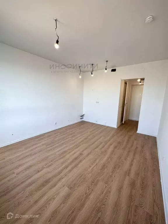 Продаётся квартира-студия, 19.8 м - Фото 1