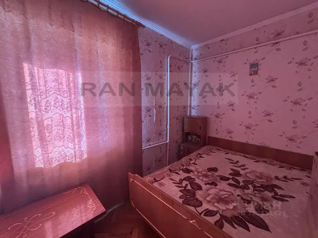 2-к кв. Адыгея, Майкоп ул. Ленина, 12 (42.8 м) - Фото 2