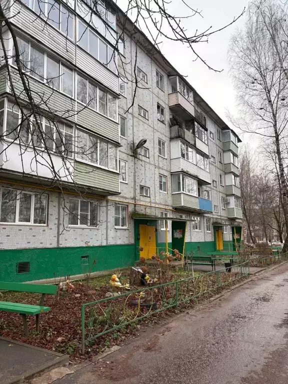 3-к кв. Тверская область, Конаково ул. Энергетиков, 29 (47.0 м) - Фото 1