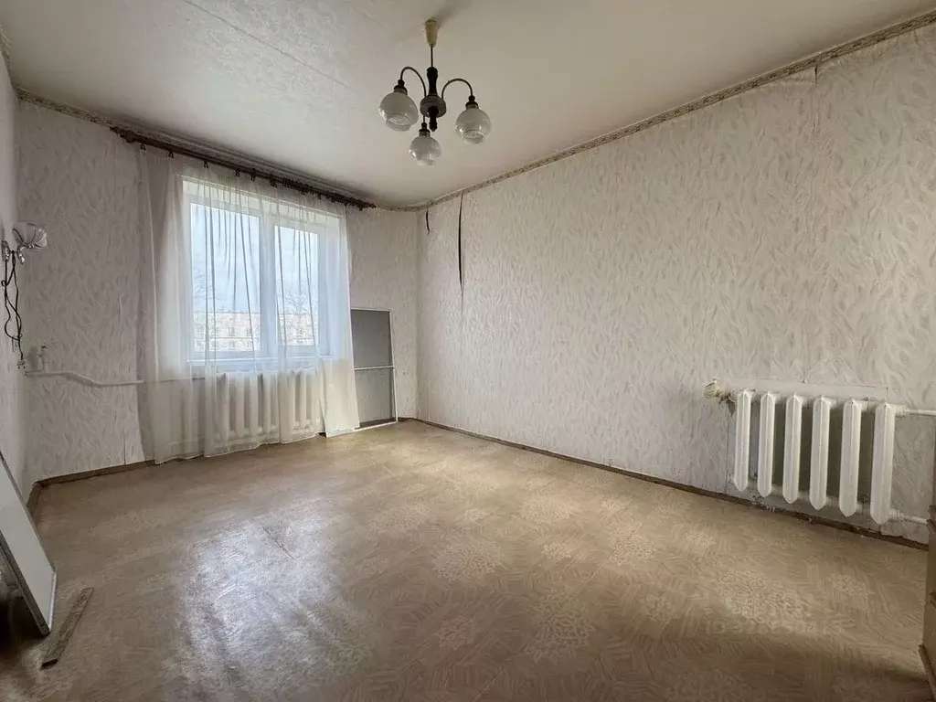 2-к кв. Ленинградская область, Волхов ул. Володарского, 11 (58.0 м) - Фото 1