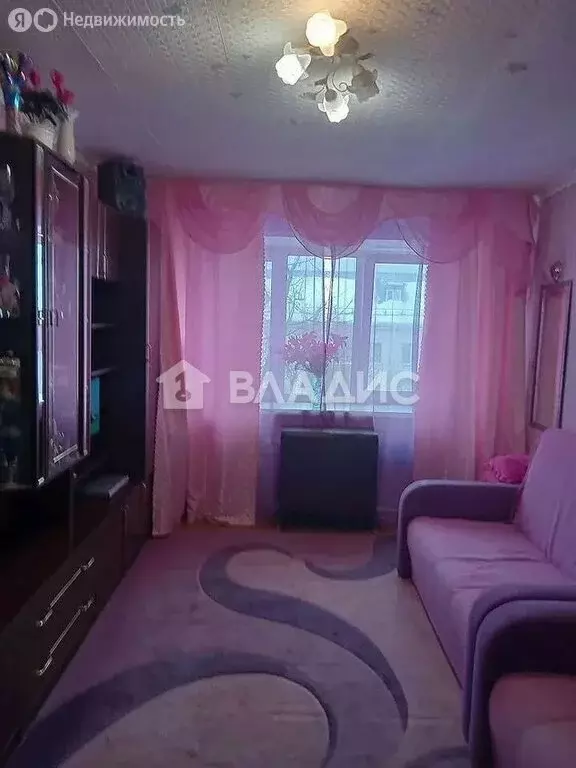 1к в 6-комнатной квартире (12 м) - Фото 1