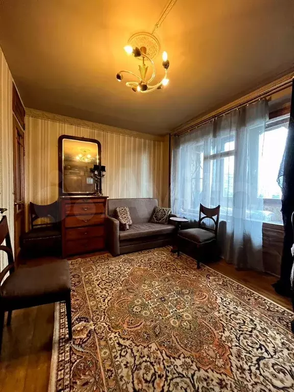 2-к. квартира, 38 м, 8/9 эт. - Фото 1