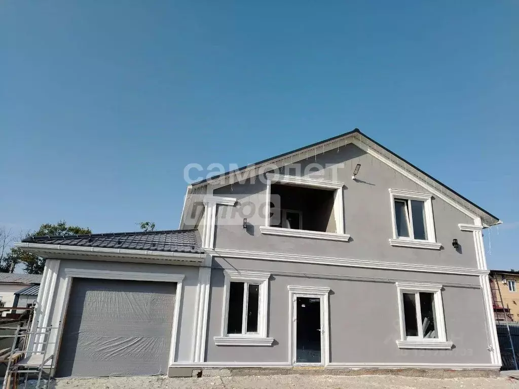 Дом в Курская область, Курск Дружба садовое товарищество, 454 (201 м) - Фото 2