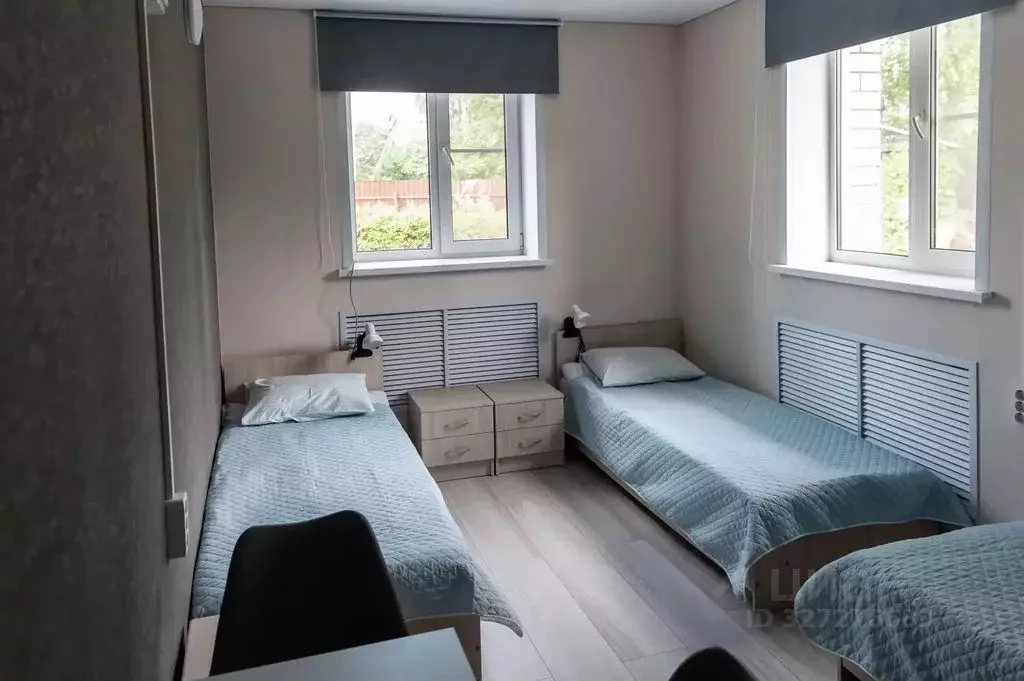 Комната Костромская область, Шарья Садовая ул., 15 - Фото 2