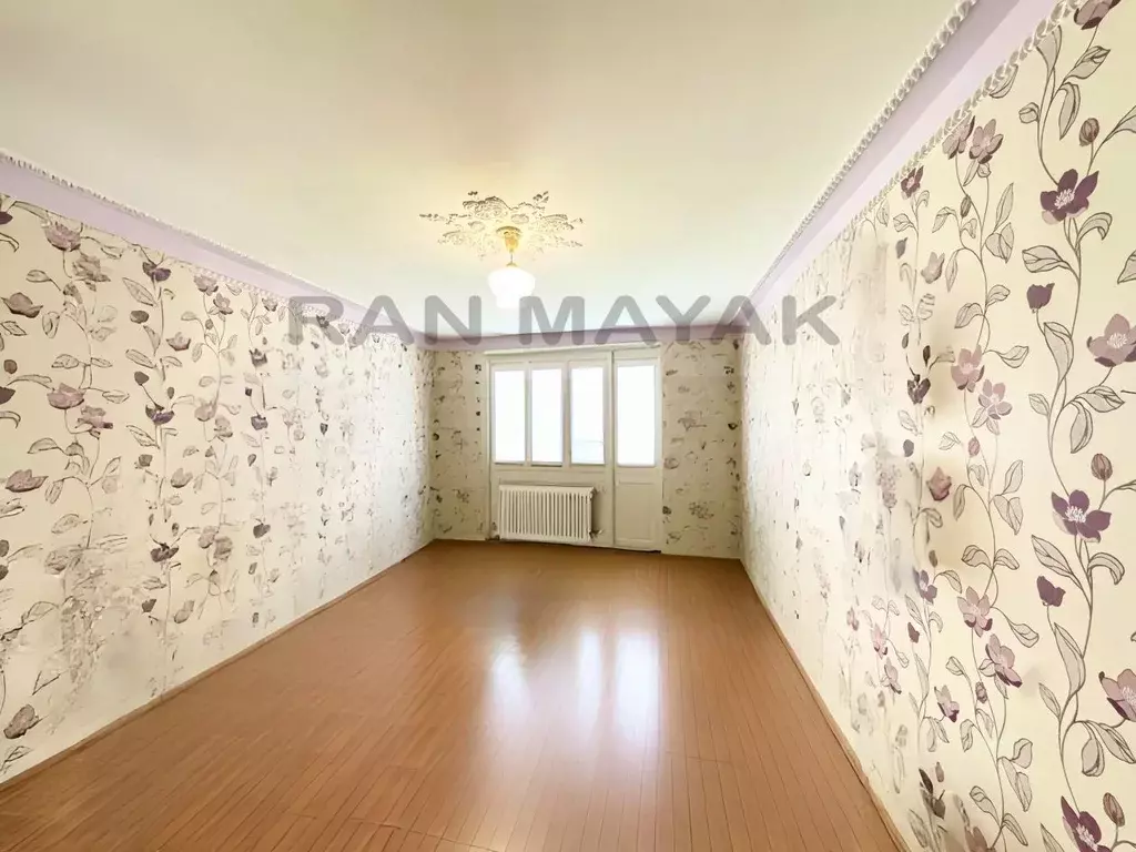 2-к кв. Адыгея, Майкоп ул. Герцена, 100 (49.3 м) - Фото 2