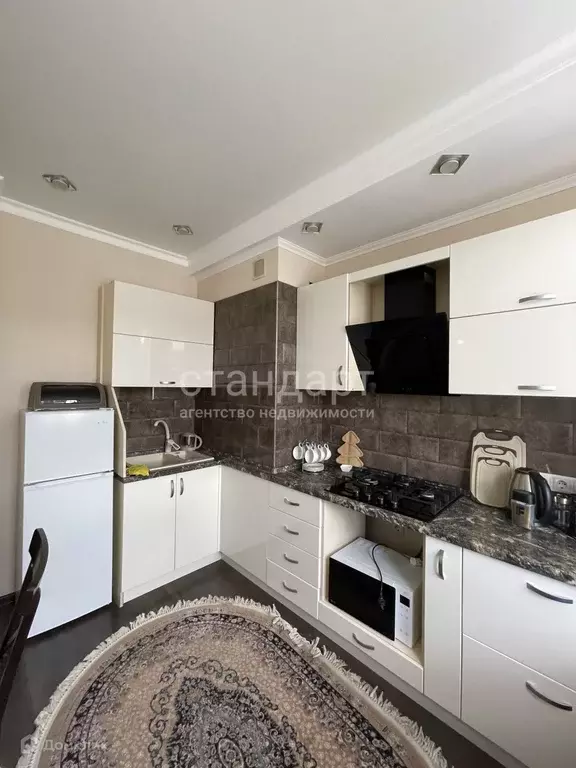 Продаётся 2-к квартира, 42 м - Фото 1