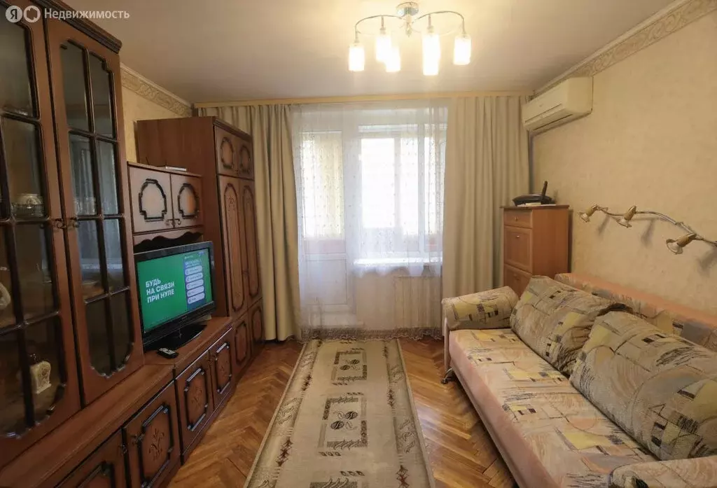 2-комнатная квартира: Одинцово, бульвар Любы Новосёловой, 10 (43 м) - Фото 1