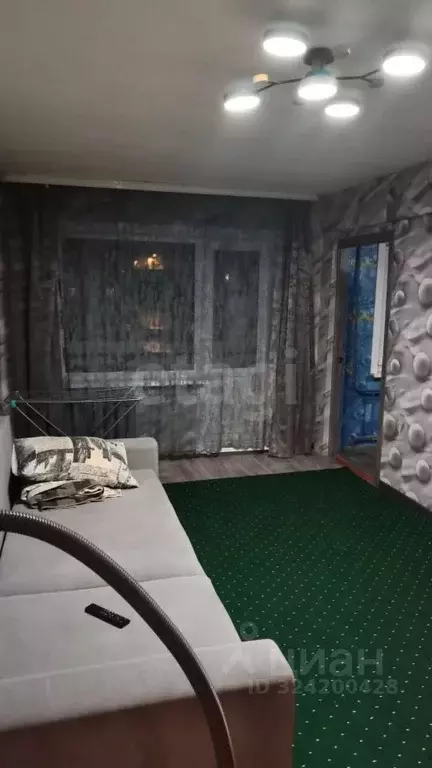 2-к кв. Иркутская область, Ангарск 15-й мкр, 22 (49.3 м) - Фото 2