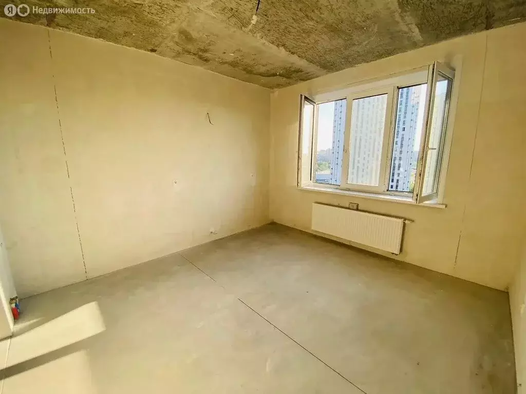 Квартира-студия: Тюмень, Новгородская улица, 9А (21.8 м) - Фото 2