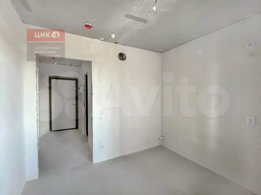 Квартира-студия, 32 м, 14/26 эт. - Фото 1