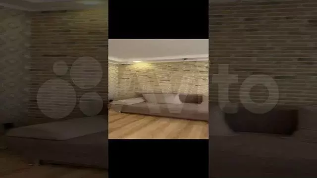 2-к. квартира, 50,7 м, 4/5 эт. - Фото 1
