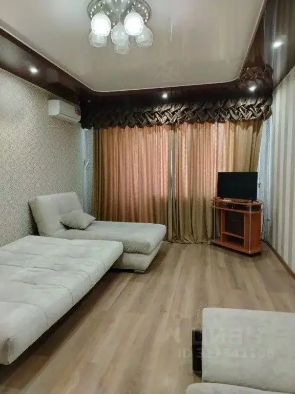 2-к кв. Татарстан, Казань Минская ул., 30 (60.0 м) - Фото 1