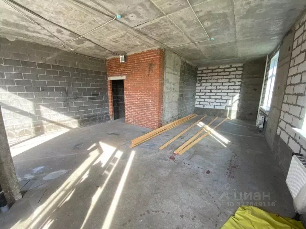 Помещение свободного назначения в Татарстан, Набережные Челны ... - Фото 2