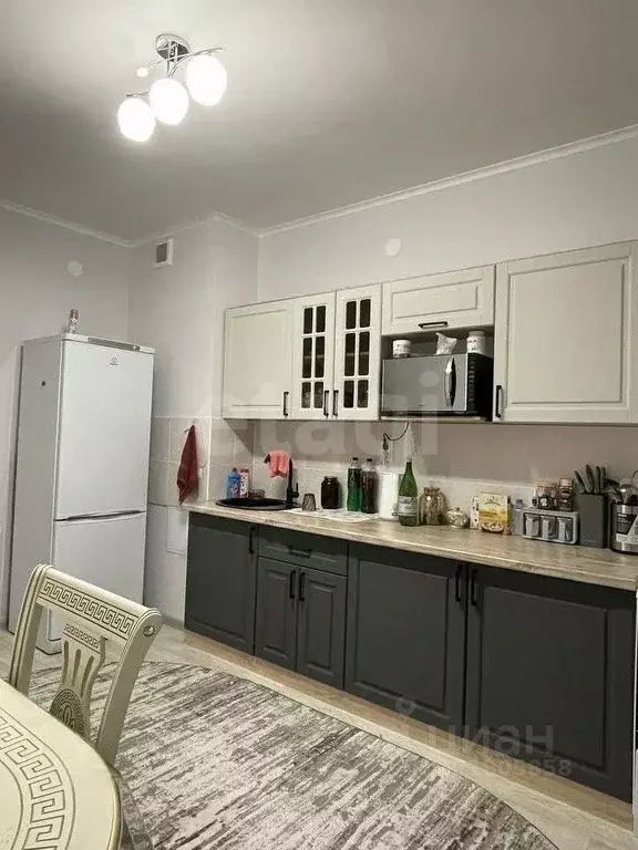 3-к кв. Ямало-Ненецкий АО, Новый Уренгой Строителей мкр, 4 (80.5 м) - Фото 2