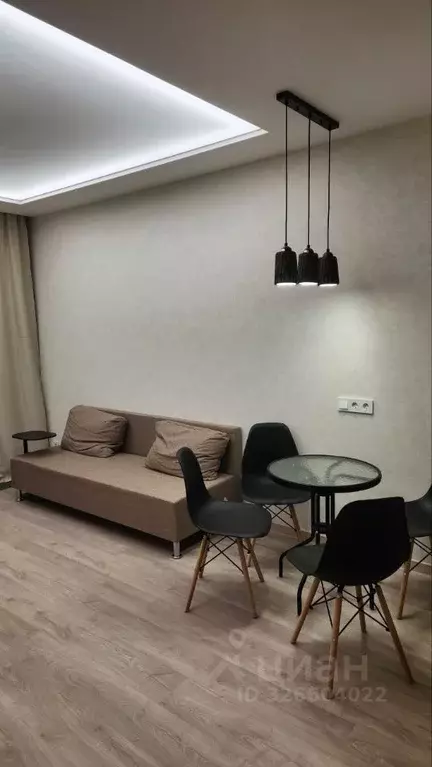 2-к кв. Карелия, Петрозаводск Закаменская наб., 3 (41.5 м) - Фото 1