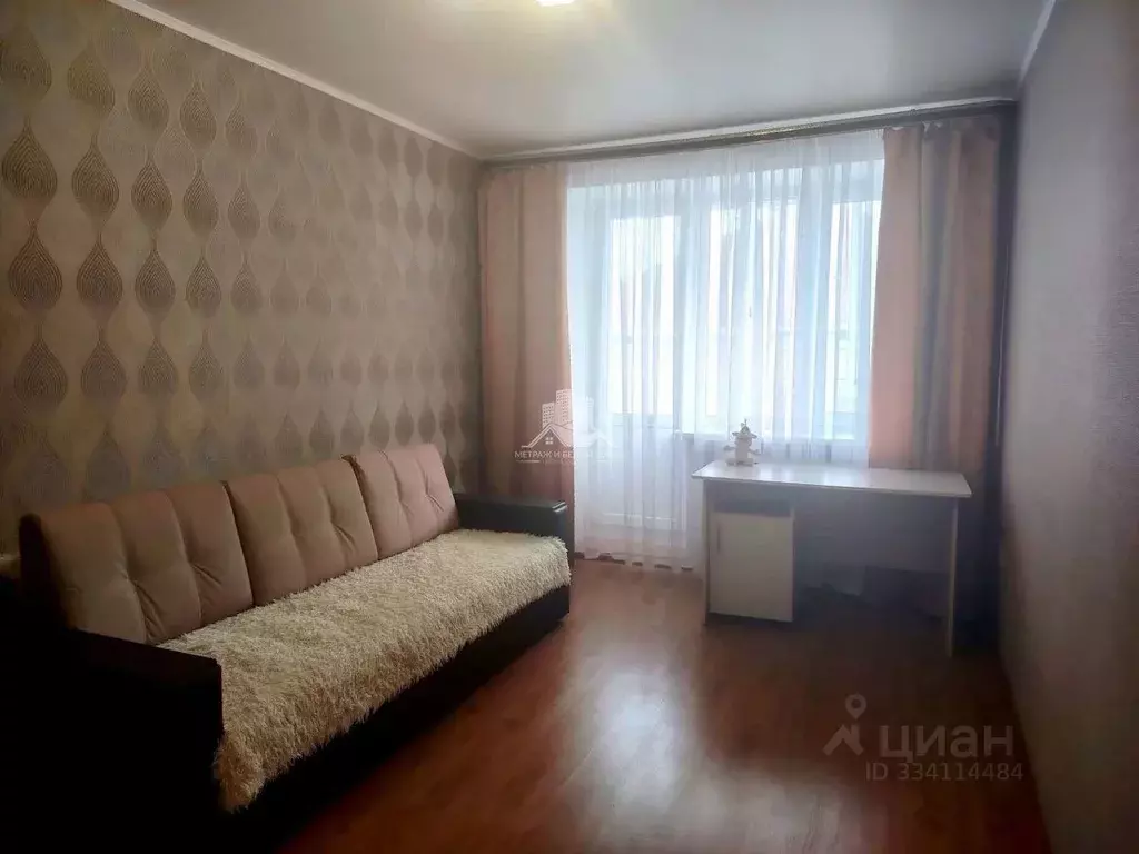 2-к кв. Белгородская область, Белгород ул. Белгородского полка, 51 ... - Фото 1