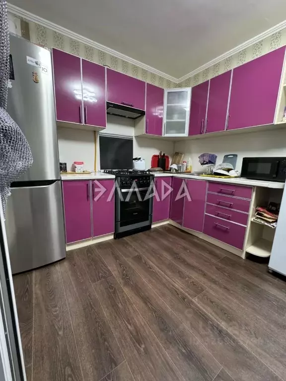 2-к кв. Ростовская область, Ростов-на-Дону ул. Миронова, 16/11 (73.0 ... - Фото 2