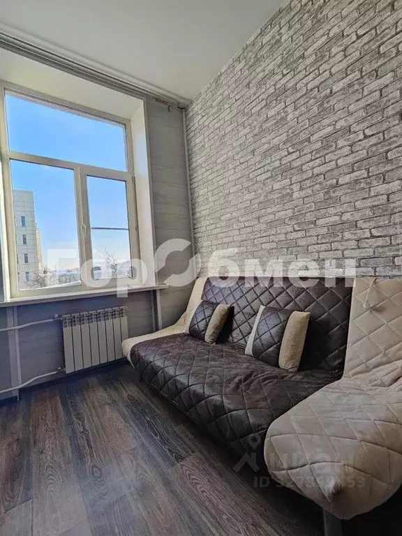 Студия Москва Нижняя Первомайская ул., 68/7 (18.0 м) - Фото 2