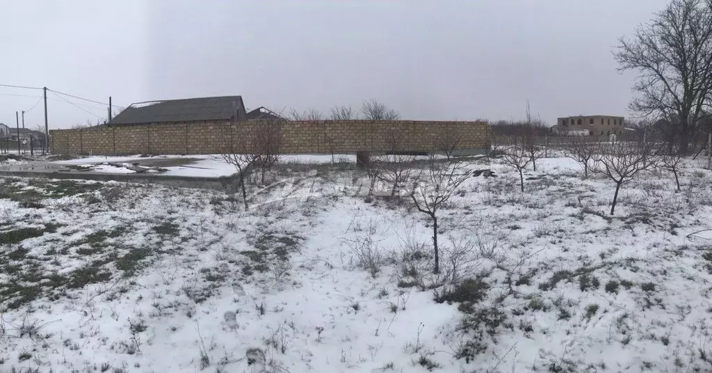 Участок в Крым, Симферопольский район, Укромновское с/пос, Мечта СПК ... - Фото 1