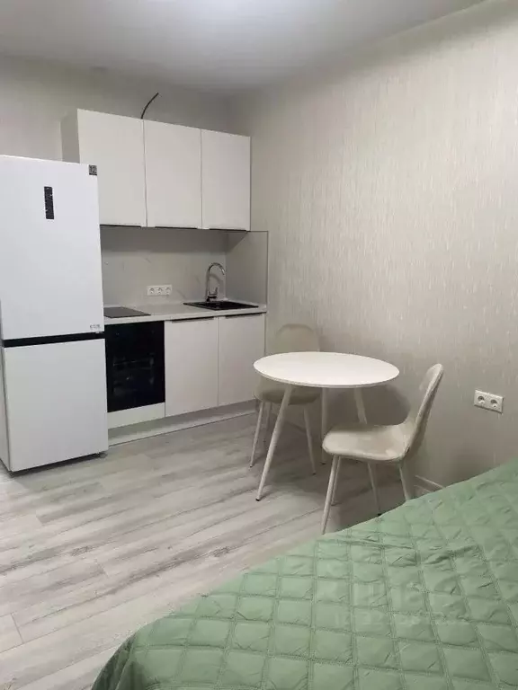 Студия Москва ул. Красного Маяка, 26А (21.0 м) - Фото 1
