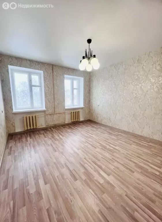 2-комнатная квартира: Кирово-Чепецк, проспект Мира, 3 (53.5 м) - Фото 1