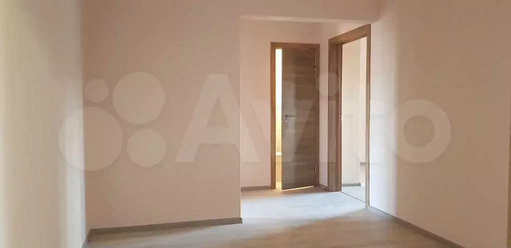 3-к. квартира, 76,8 м, 14/17 эт. - Фото 1