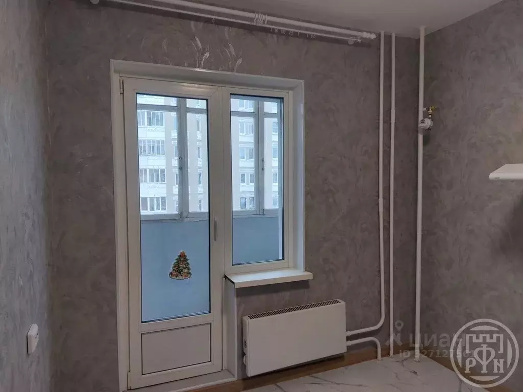 2-к кв. Ленинградская область, Сертолово Всеволожский район, Кленовая ... - Фото 1