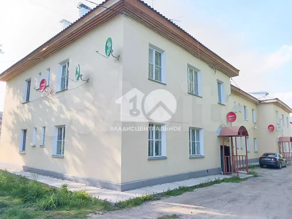 Комната 16,1 м в 1-к., 1/2 эт. - Фото 0