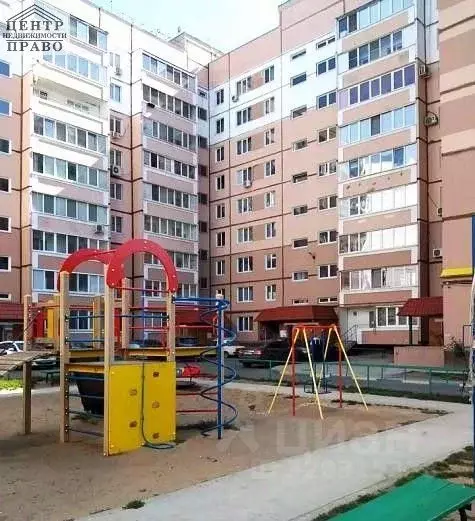 2-к кв. Самарская область, Сызрань Пензенская ул., 42 (52.7 м) - Фото 0