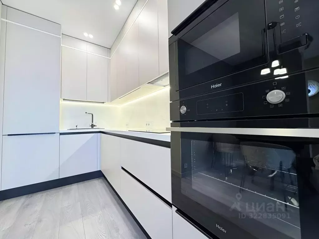 2-к кв. Саратовская область, Саратов ул. Большая Затонская, 12 (86.0 ... - Фото 1