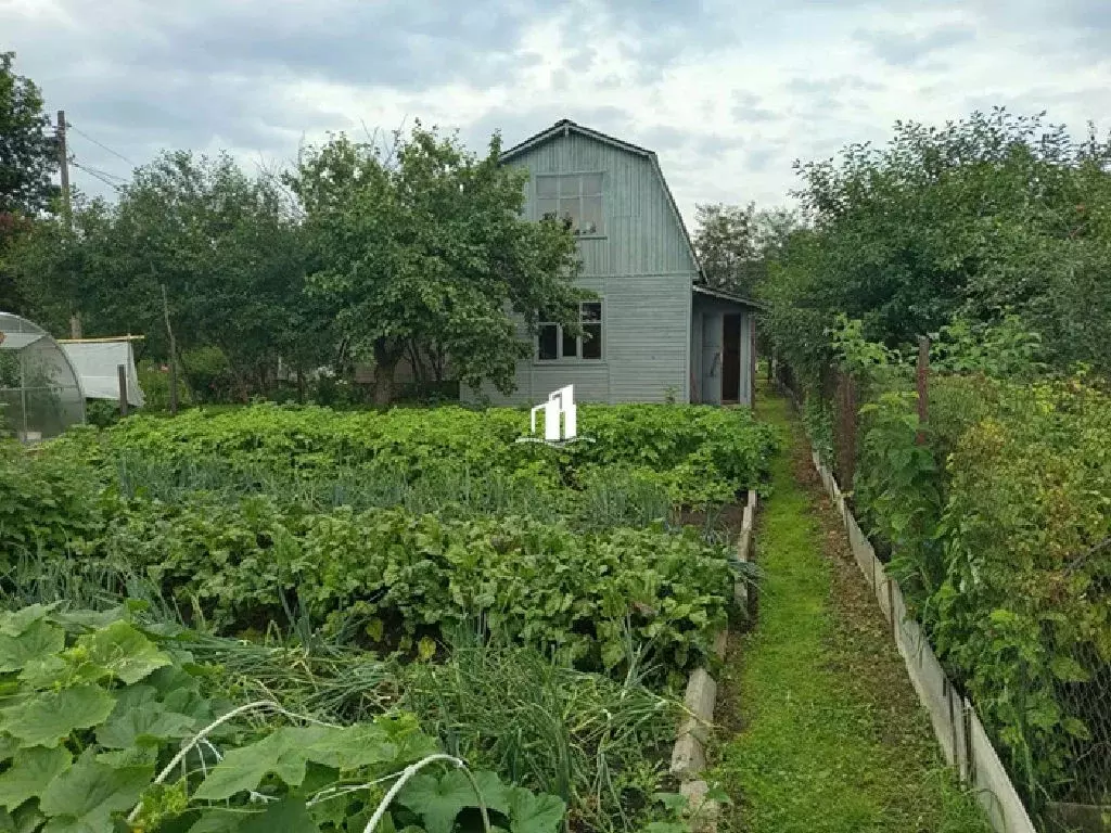 Продается дача в СНТ Меланжист-1 - Фото 1