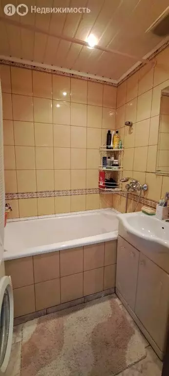 2-комнатная квартира: Электросталь, улица Тевосяна, 10 (52 м) - Фото 2