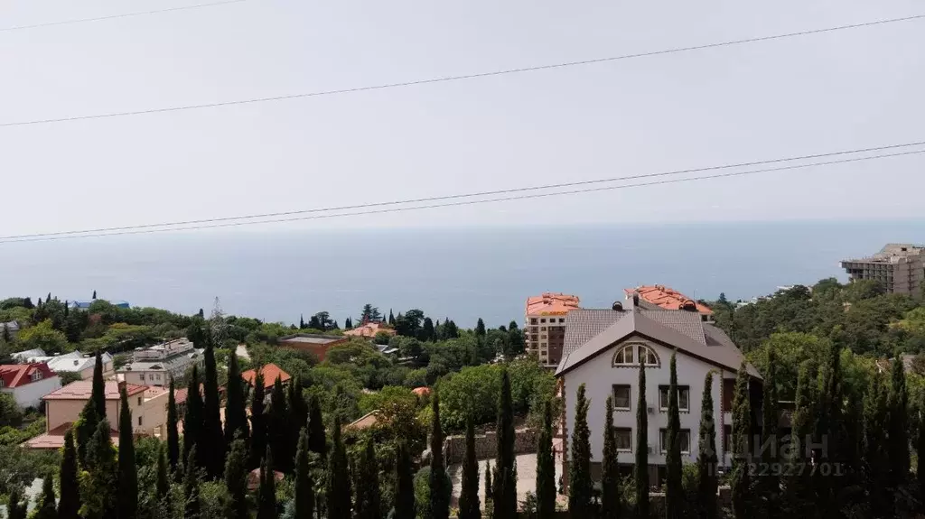 4-к кв. Крым, Ялта муниципальный округ, Восход пгт ул. Наташинская, 2Ж ... - Фото 2