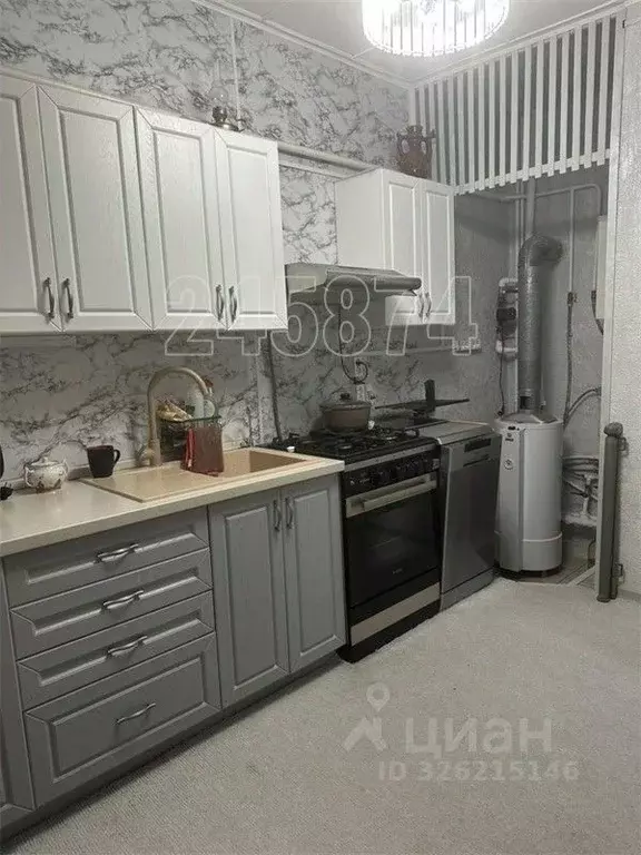 Коттедж в Московская область, Красногорск Опалиха мкр, Арктическая ... - Фото 1