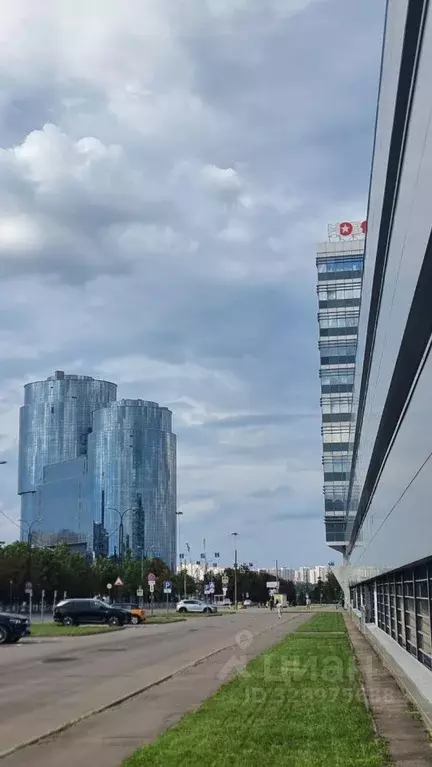 Гараж в Московская область, Красногорск бул. Строителей, 4к2 (14 м) - Фото 0