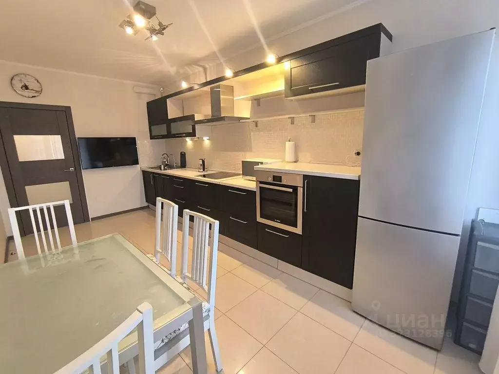 2-к кв. Санкт-Петербург Комендантский просп., 21к1 (74.0 м) - Фото 1